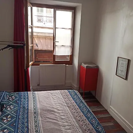 Ecurie Hyper Centre Apartment *